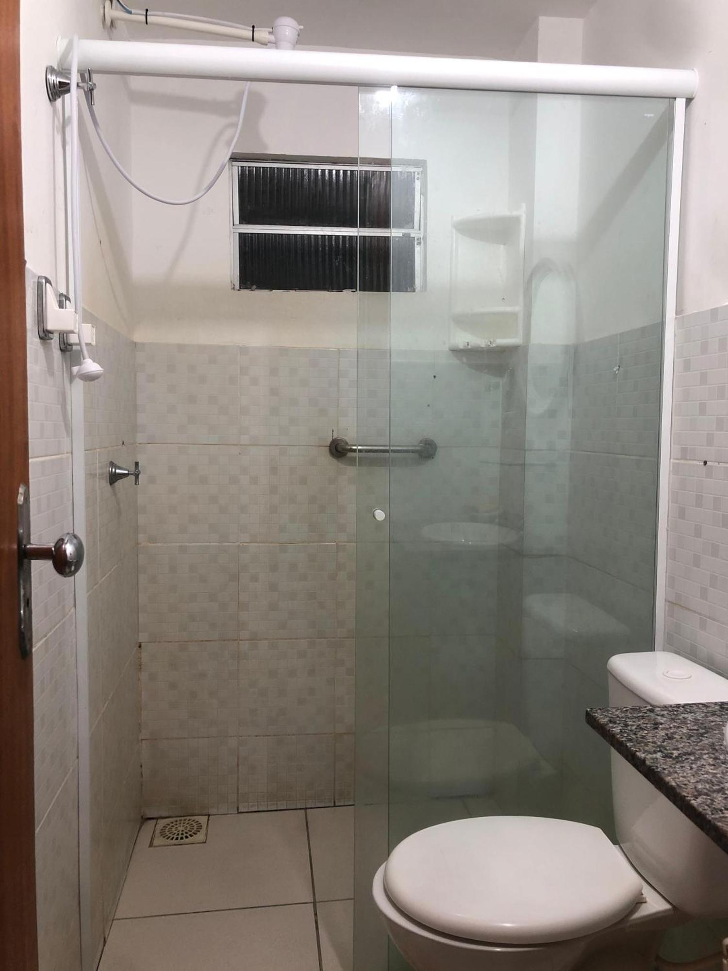 Flat Shopping Amarracao N - 129 Apartment Luis Correia Exterior photo