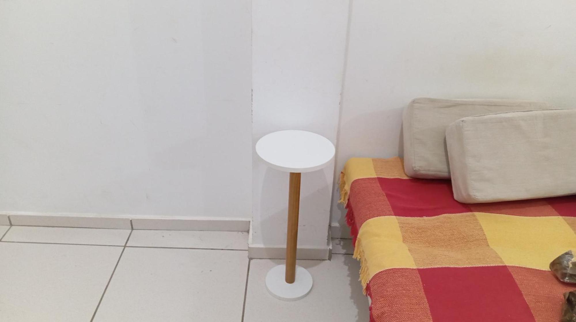 Flat Shopping Amarracao N - 129 Apartment Luis Correia Exterior photo
