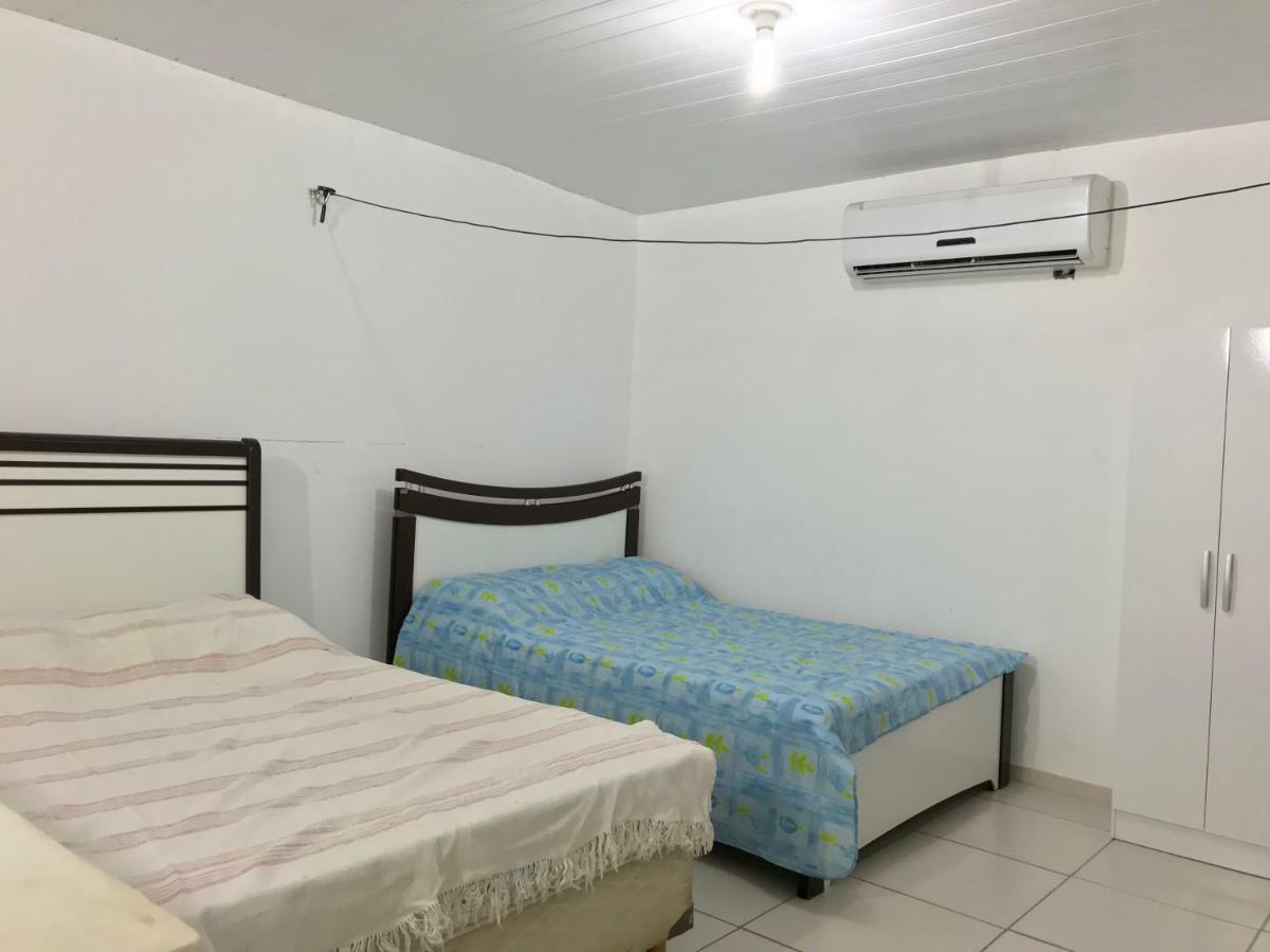 Flat Shopping Amarracao N - 129 Apartment Luis Correia Exterior photo