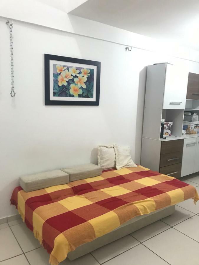 Flat Shopping Amarracao N - 129 Apartment Luis Correia Exterior photo